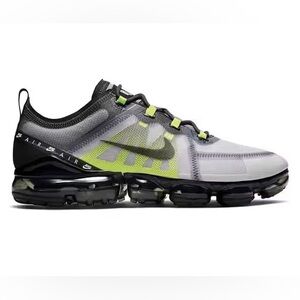 Nike  "Neon"  Vapormax 2019 LX